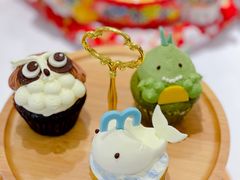 -派悦坊·甜品·蛋糕(虹口龙之梦店)