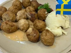 -宜家·瑞典风味餐厅(北京西红门店)