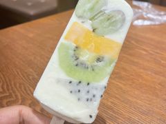 -掌上鲜(南顺城街店)