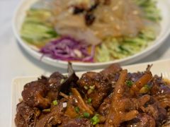 -叁拾壹克饺子·东北菜(国贸店)