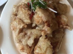 -添福来墨鱼饺子 · 海鲜东北菜(泡崖店)