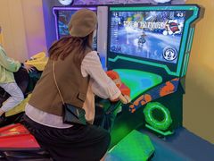 -芭菲盛宴·环球美食(北城国际店)