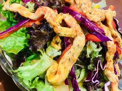 -正阳春烤鸭店(杨楼店)