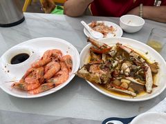 -丰收渔港饭店(嵊泗店)