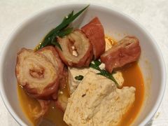 -海味观(老西门店)