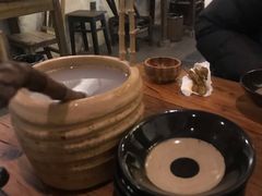 -安家村酒馆