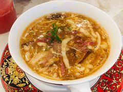 -花中城·杭帮菜·粤菜·海鲜火锅(清泰街店)