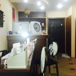 -杉惠素颜美妆皮肤管理中心