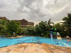-海口万豪·大堂吧·望海吧.日落海景·下午茶·奶茶·咖啡·轻食·蛋糕·鸡尾酒·清吧
