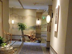 -鼎族怡华·指压·经络·疗愈SPA(紫荆店)