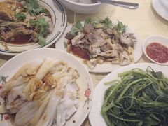 -电白鸭粥店(下沙二坊88号店)