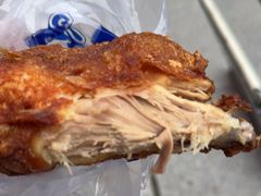 -秦氏环球炸鸡(解放北路店)
