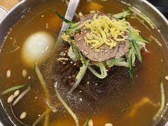 -海兰江石锅饭(水上店)