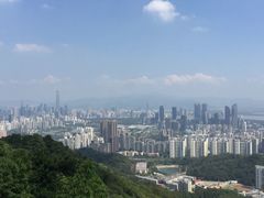 -白石龙音乐公园