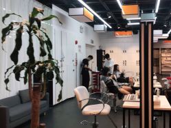 -CIT造型·烫发·染发