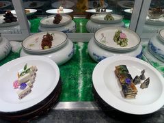 -金稼园·金平湖农家菜