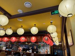 -鸟鹏烧鸟居酒屋(仁恒梦中心店)