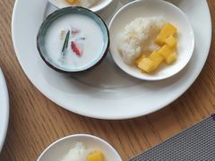 -解放碑威斯汀酒店-知味国际美食餐厅