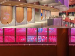 -交通银行前滩31演艺中心