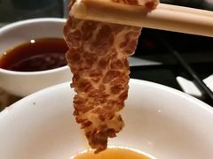 -大红袍火锅料理(尖沙咀店)