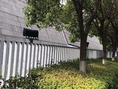 -侵华日军南京大屠杀遇难同胞纪念馆