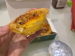 -肯德基(渔阳店)