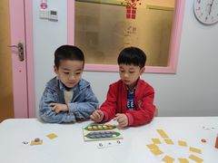 -培飞思维馆(浣花溪校区)