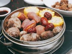 -好兄弟郭巨海鲜(天一阁店)