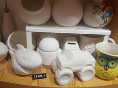 -艺彩阳光手工坊(大连恒隆广场店)