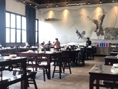 大堂-健眺小海鲜(临海后山店)