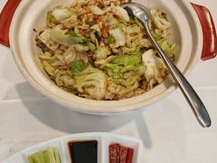 -味+新京宴·烤鸭·北京菜(创意谷店)