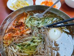 -屋里家延边朝鲜族冷面(南园店)
