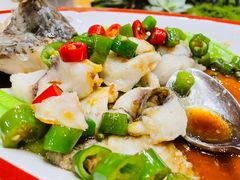 -麒麟中餐厅·经典粤菜·地道菜式老字号(广州长隆酒店)