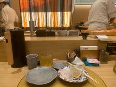 -鮨政·Omakase(港汇恒隆广场店)