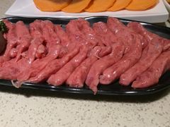 -阿泽禧烤肉(民兴花园店)