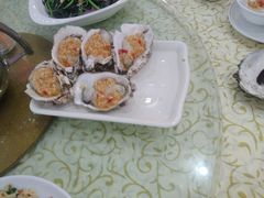 -鹏城人家海鲜酒家·23年老字号(较场尾店)