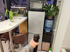 -Nirvana fitness私教健身工作室(古城店)