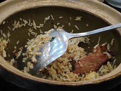 -红星光发煲仔饭(文海店)