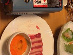 -王鼎精致料理铁板烧(世博源店)