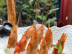 -兰庭玉树·老饭骨家宴(后海店)
