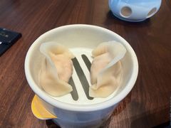 -喜鼎海胆水饺(东港店)