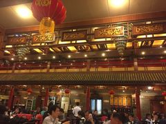 -宝轩渔府·老字号海鲜·正宗津菜(水上店)