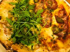 -PIZZA BIANCA(万象城店)