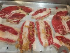 -新石器烤肉(张家港购物公园店)