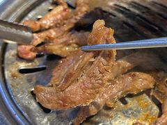 -六七八韩式烤肉·韩国料理(上杭路店)