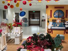 -潮一不贰·法式甜品·生日蛋糕·西式简餐(外滩店)