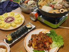 -海云台韩式汤饭·13年匠心韩料(南山店)