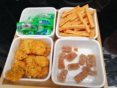 -珍藏湘约(科技园店)