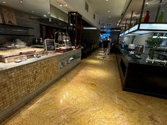-西安赛瑞喜来登大酒店