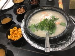 -潮汕美牛肉丸火锅店(天宁寺店)